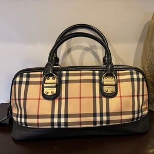 Burberry Handbag